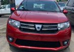 Vend Dacia Sandero 2015