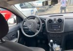 Vend Dacia Sandero 2015