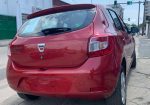 Vend Dacia Sandero 2015