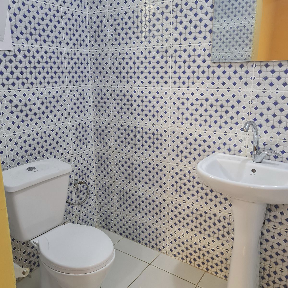 Location maison 2 chambres à Bikele