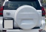 Toyota Land Cruiser Prado Diesel 2021