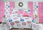 Draps de bonne qualité