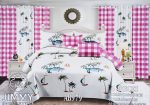Draps de bonne qualité