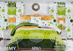 Draps de bonne qualité