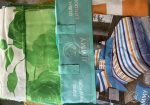 Draps housse 3 places