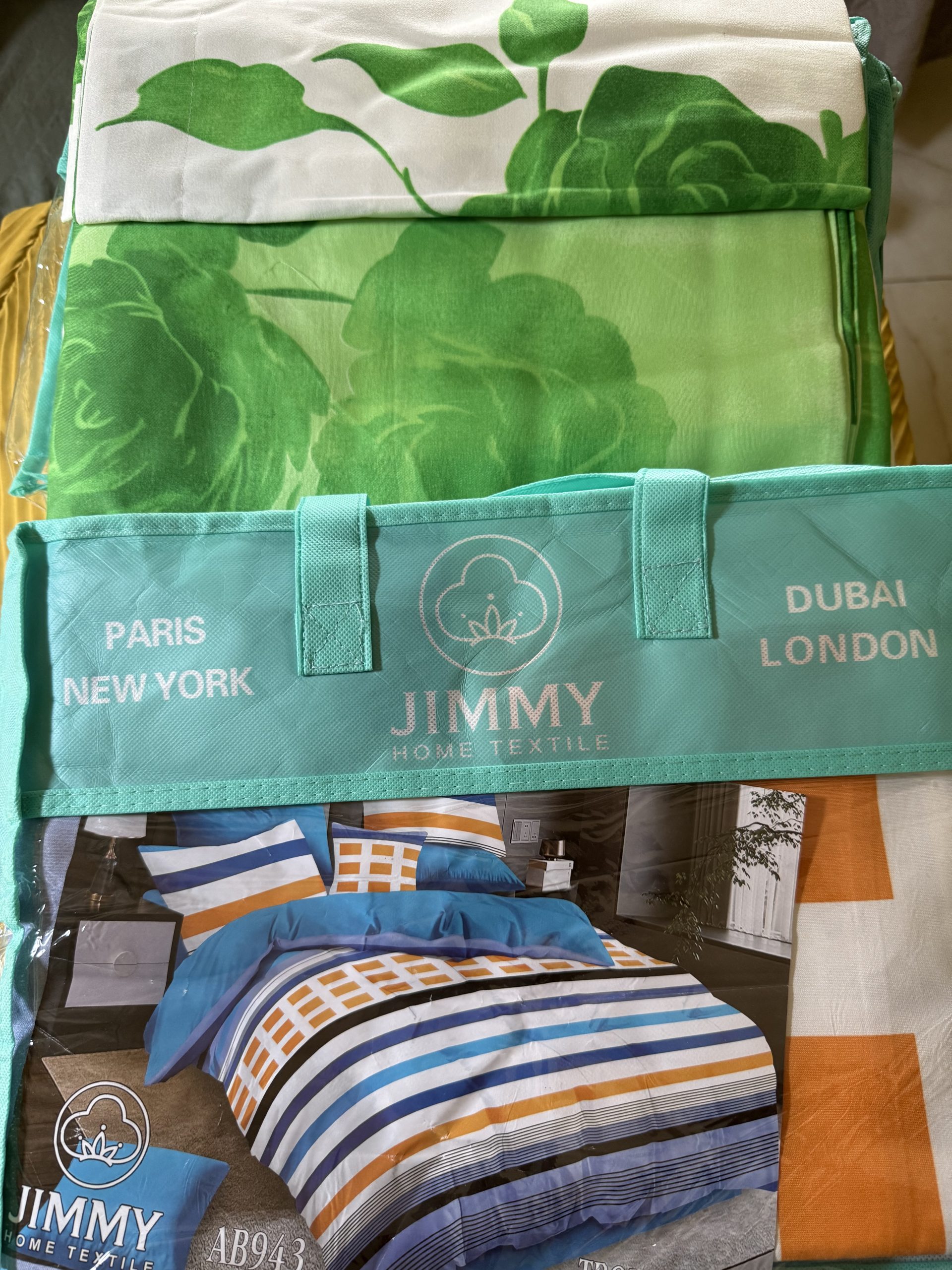 Draps housse 3 places