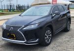 Lexus Rx350 2022