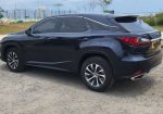 Lexus Rx350 2022