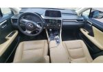 Lexus Rx350 2022