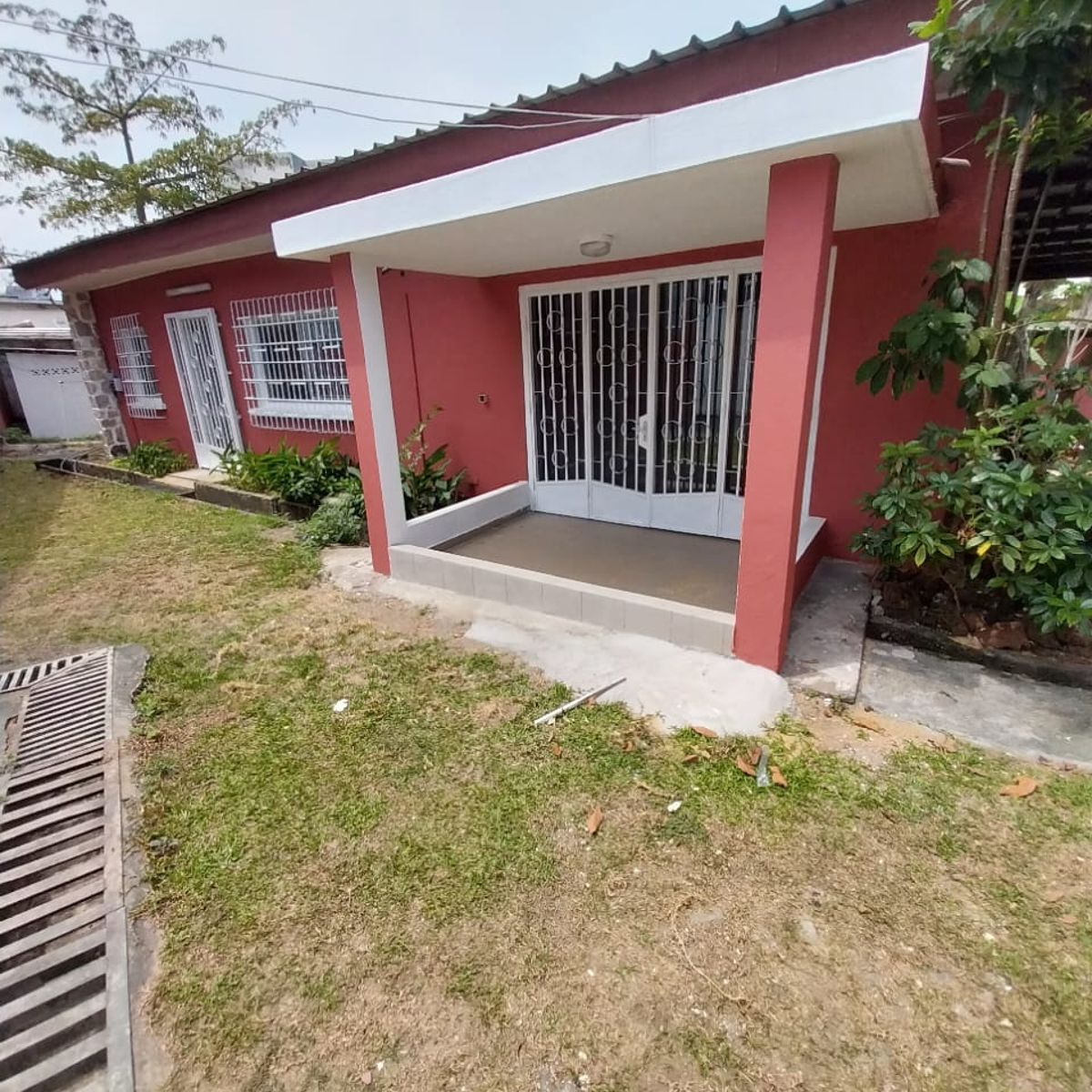 Location villa 3 chambres à Louis