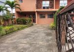 Villa duplex mitoyenne à Avorbam