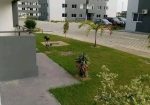 Vente appartement à Agondjé
