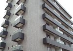 Vends un immeuble composé de 10 appartements