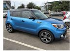 Kia Soul 2019