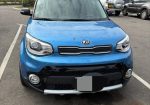 Kia Soul 2019