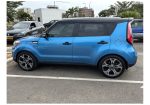 Kia Soul 2019