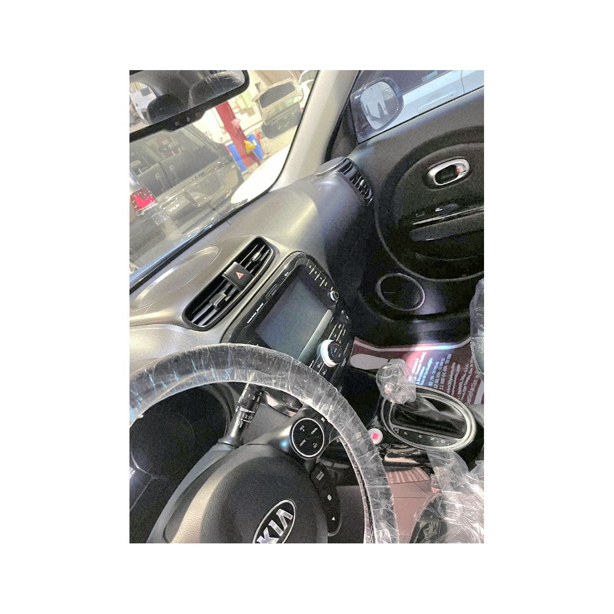 Kia Soul 2019
