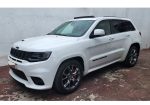 Jeep SRT 2020 édition limitée