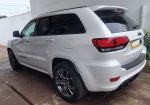 Jeep SRT 2020 édition limitée