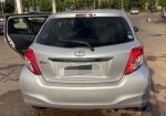 Yaris 3 ́non immatriculée