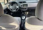 Yaris 3 ́non immatriculée