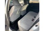 Yaris 3 ́non immatriculée