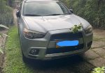 Mitsubishi Rvr 2016