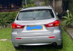 Mitsubishi Rvr 2016