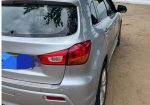 Mitsubishi Rvr 2016
