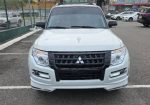 Mitsubishi Pajero GLS 2015