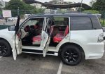 Mitsubishi Pajero GLS 2015