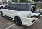 Mitsubishi Pajero GLS 2015