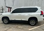 Toyota Land Cruiser Prado GXR