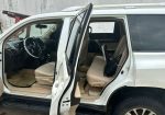 Toyota Land Cruiser Prado GXR