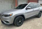 Jeep Cherokee 2021