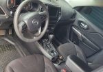 Jeep Cherokee 2021