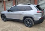 Jeep Cherokee 2021