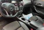 Mercedes CLA250 4MATIC