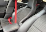 Mercedes CLA250 4MATIC