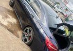 Mercedes CLA250 4MATIC