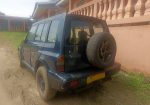 Suzuki vitara boîte auto