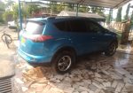 Opportunité à saisir à vendre Rav4 année 2016