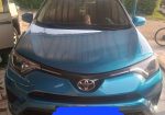 Opportunité à saisir à vendre Rav4 année 2016