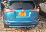 Opportunité à saisir à vendre Rav4 année 2016