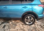 Opportunité à saisir à vendre Rav4 année 2016