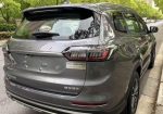 Chery Tiggo Plus