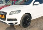 Audi Q7 – 2017