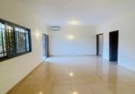 Appartement 3 chambres à louer au Bas de Gué-Gué