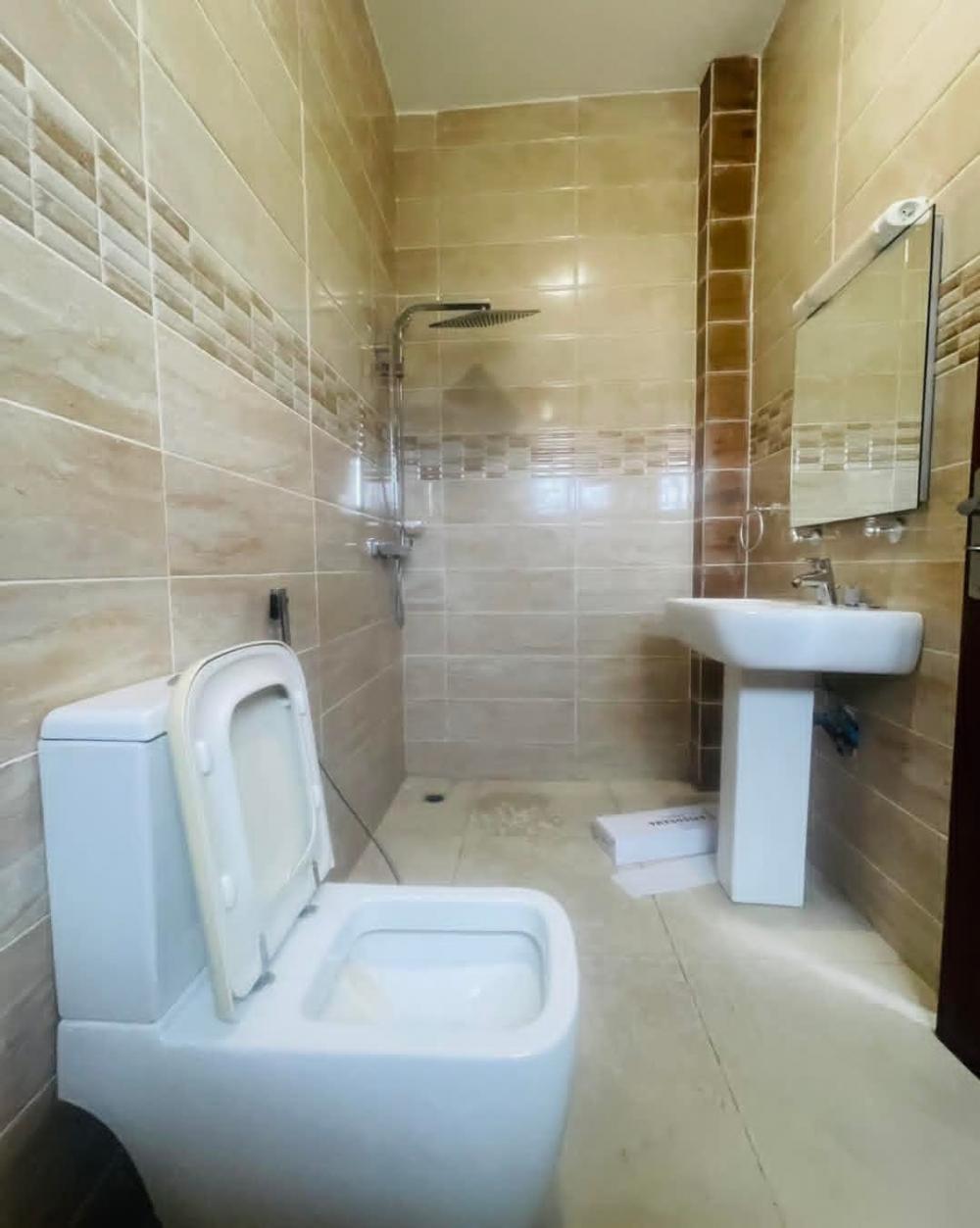 Appartement 3 chambres à louer au Bas de Gué-Gué