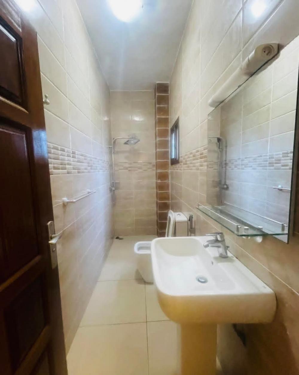 Appartement 3 chambres à louer au Bas de Gué-Gué